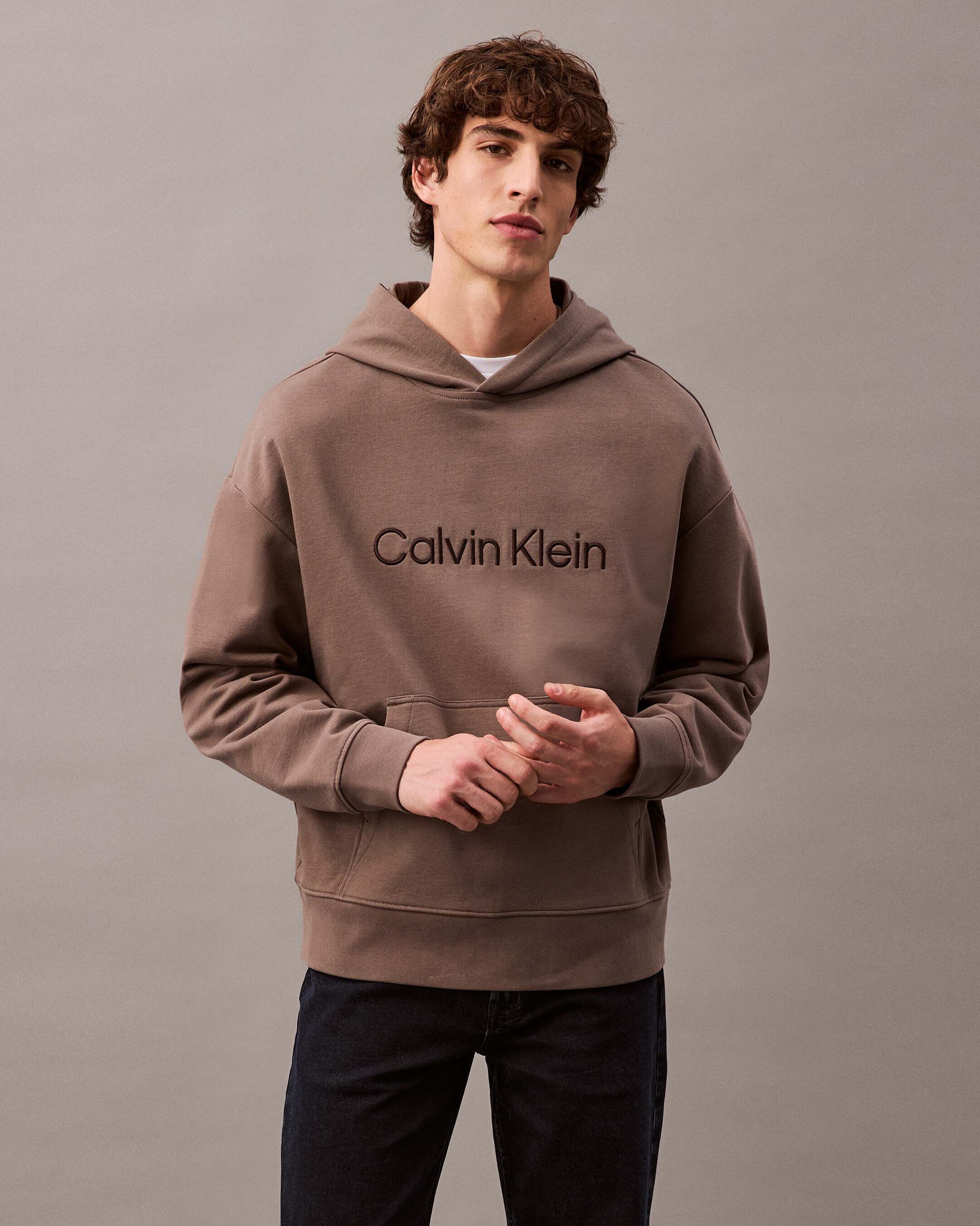 Ck hoodie sale clearance