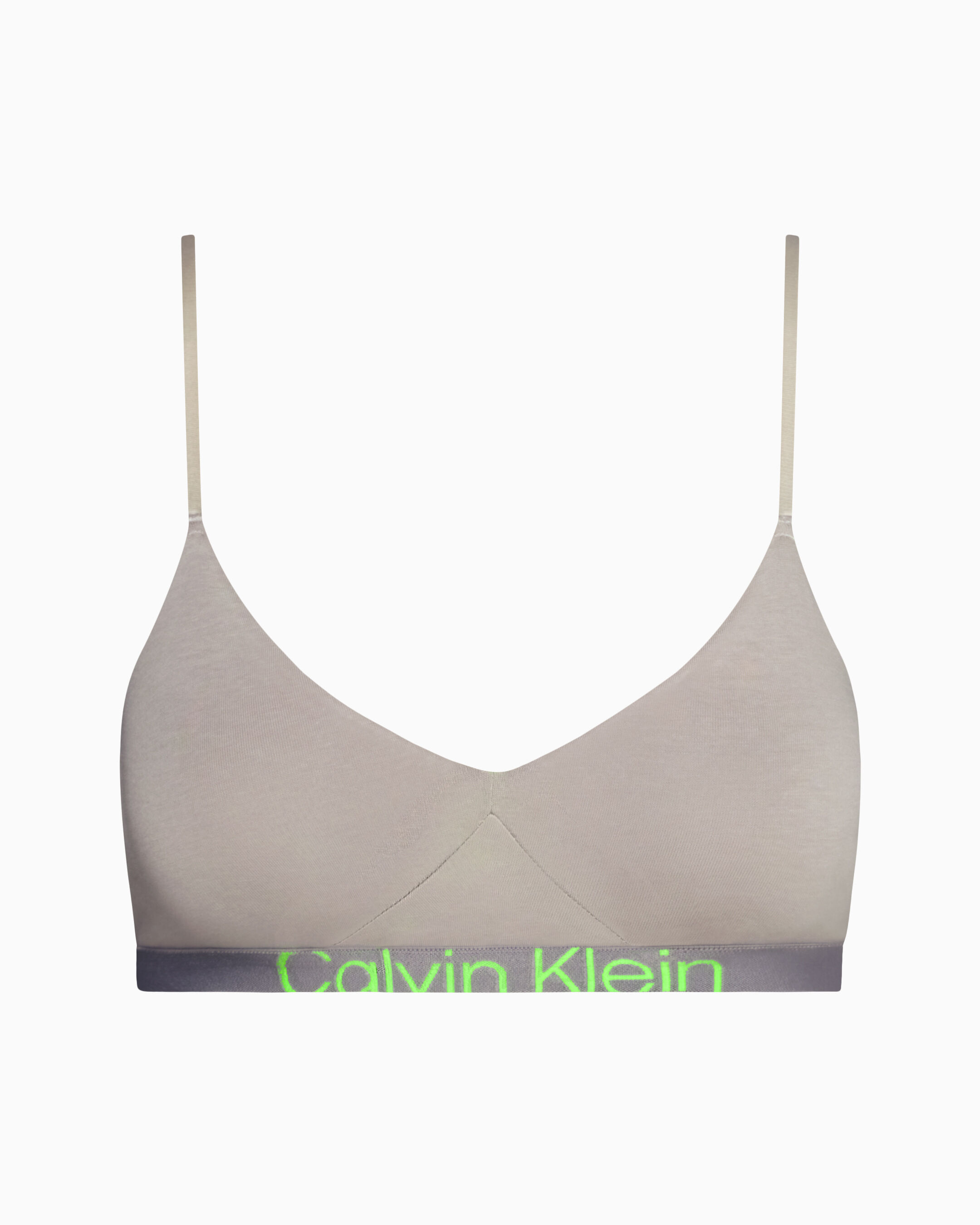 Calvin klein bra hotsell and pants set