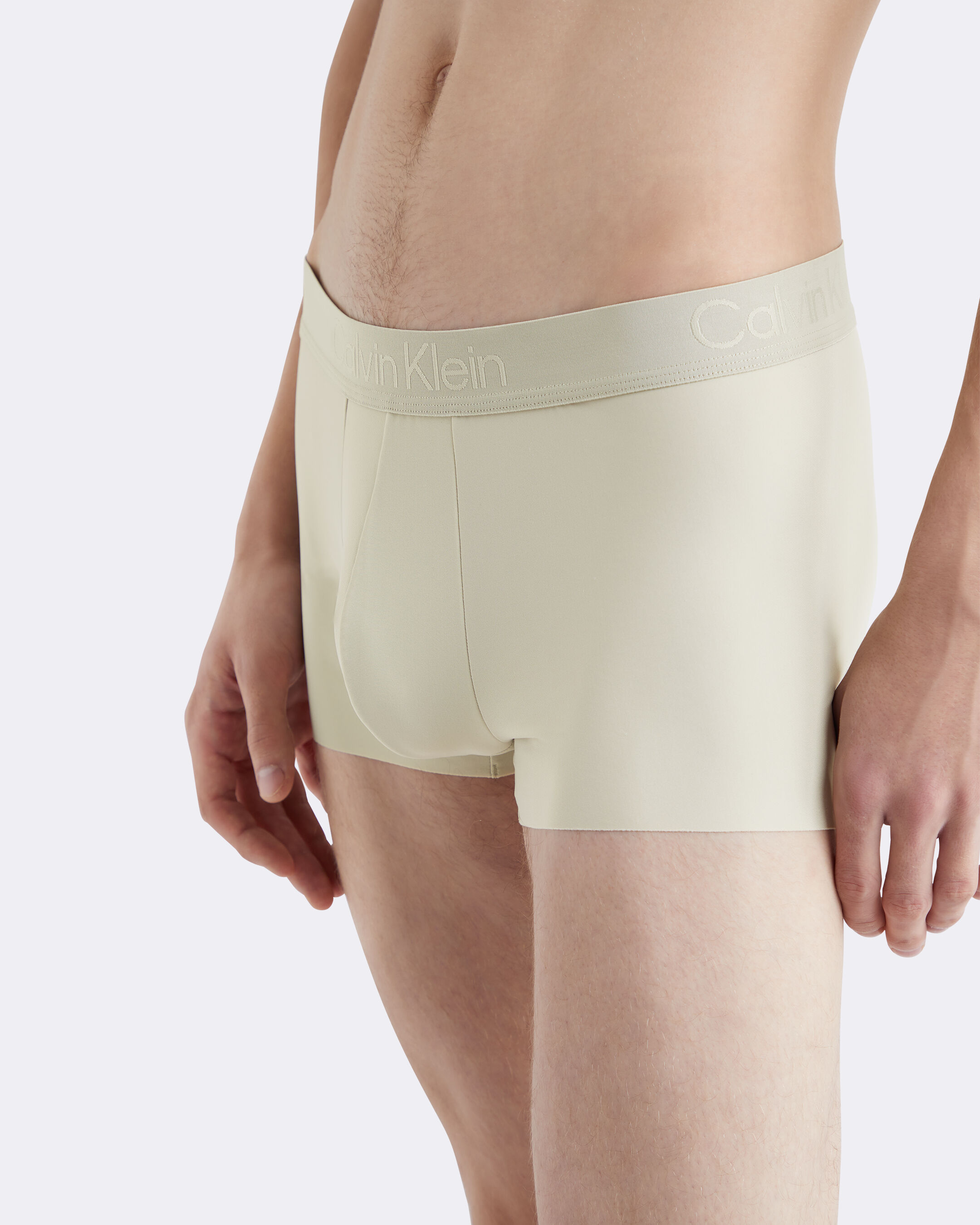 Calvin klein women's trunks sales