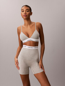 Icon 塑身短褲, B10 Grey Heather, hi-res