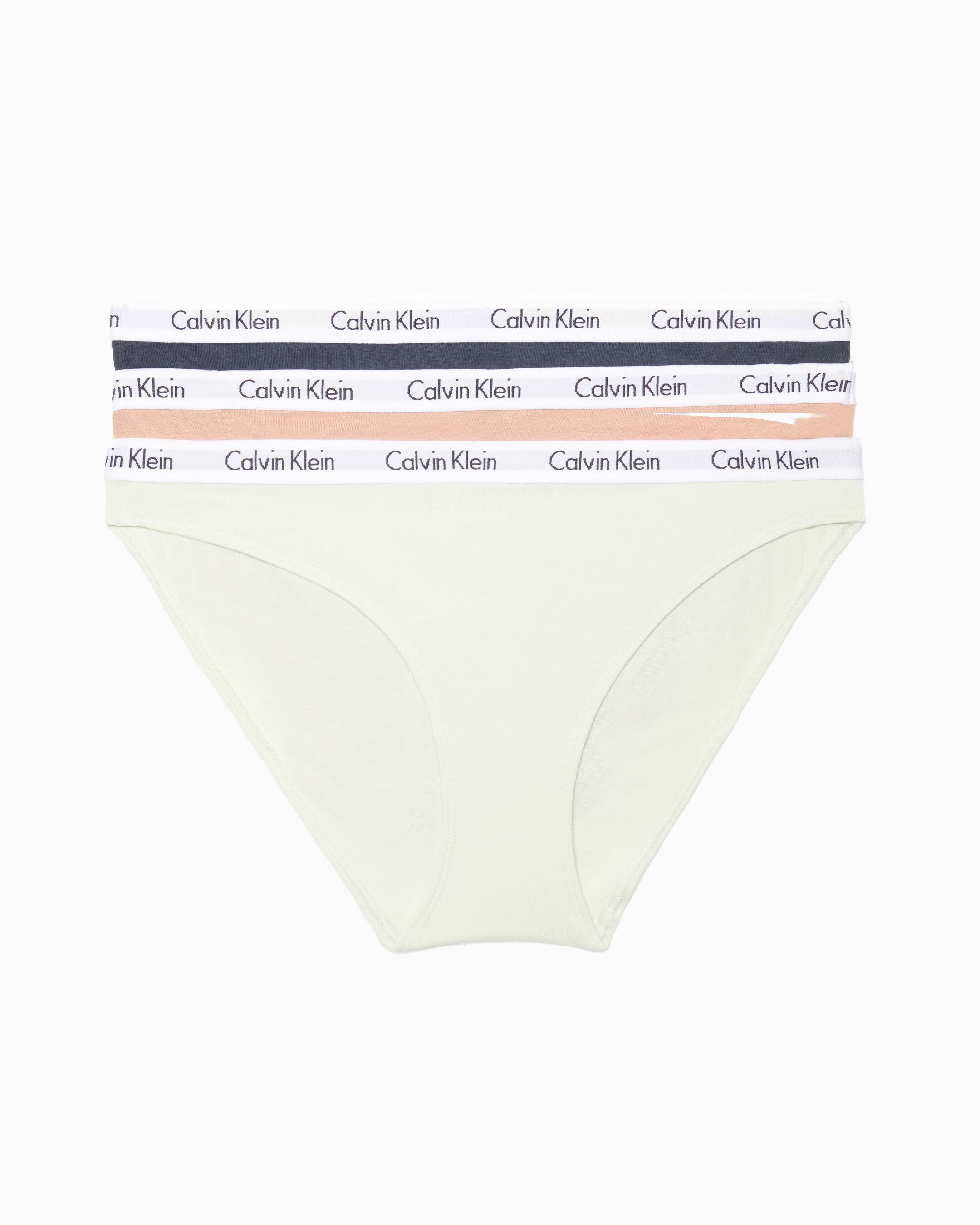 Calvin klein bikini 3 pack deals