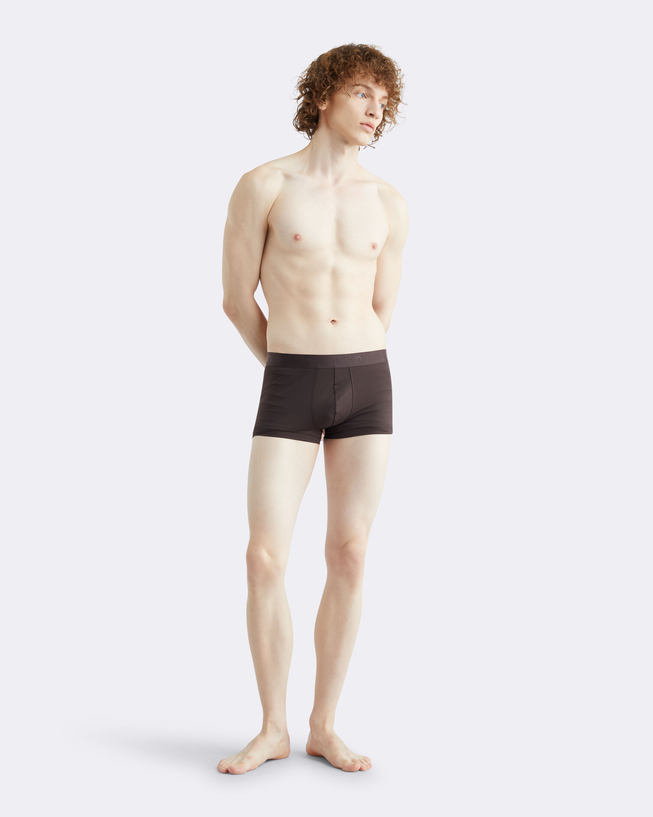Calvin klein loose new arrivals boxer shorts