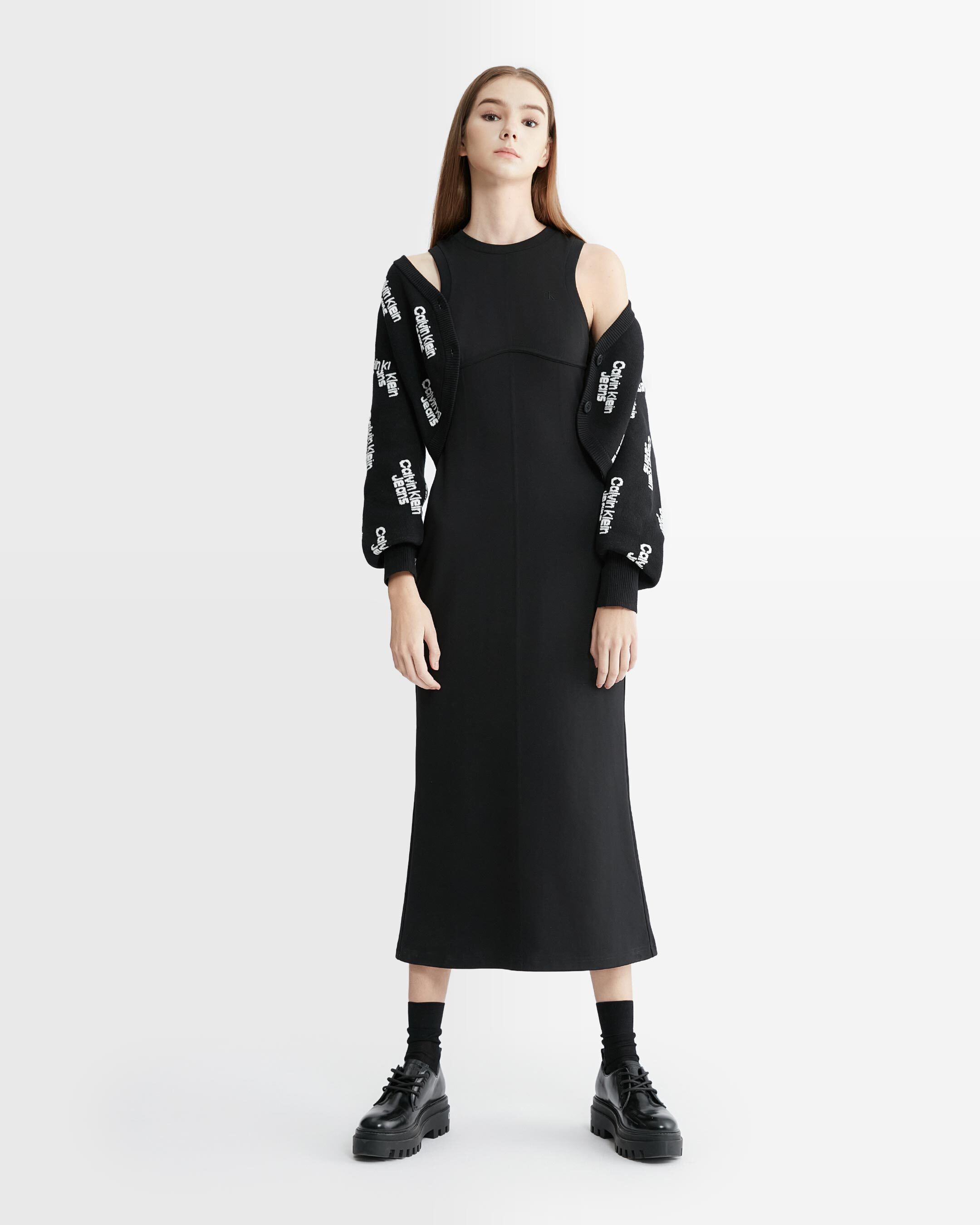 Dresses Calvin Klein Taiwan