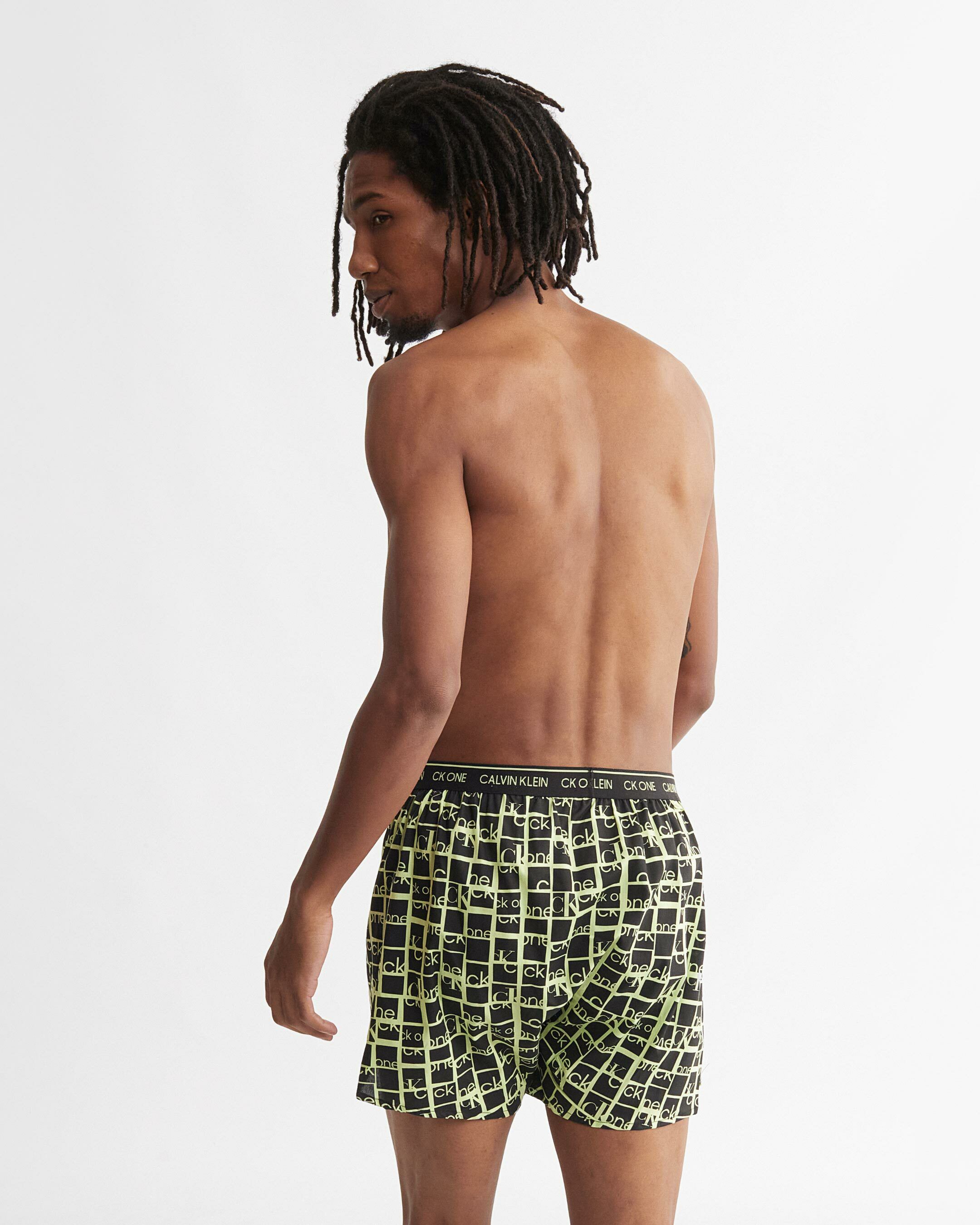 Ck woven boxers new arrivals