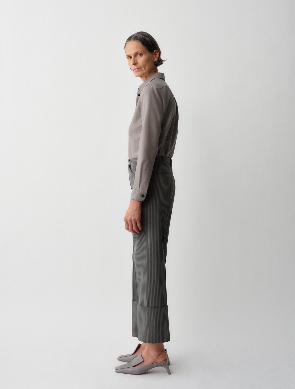 Eva Pants, Beluga, hi-res