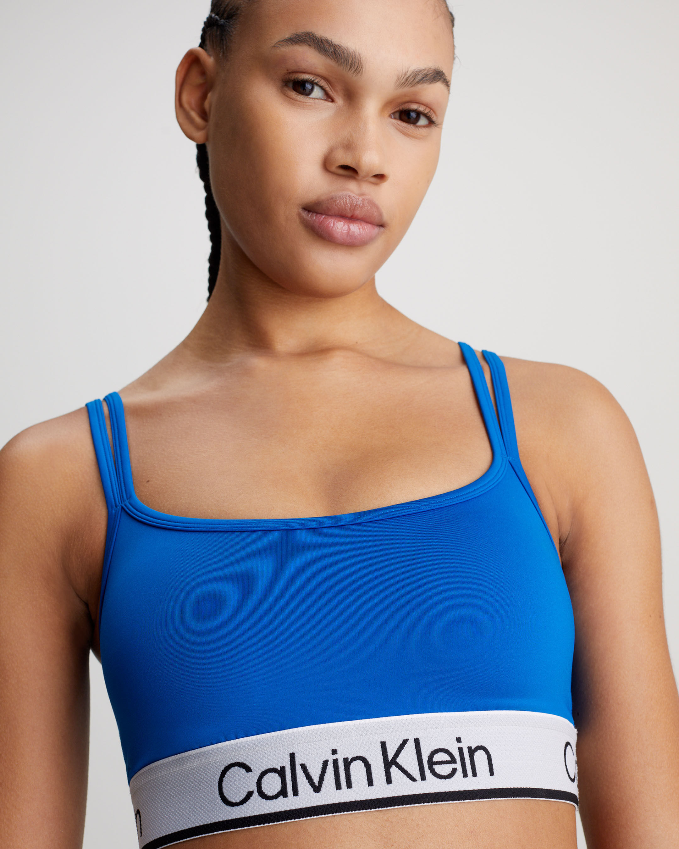 Calvin klein sports bra price 2025