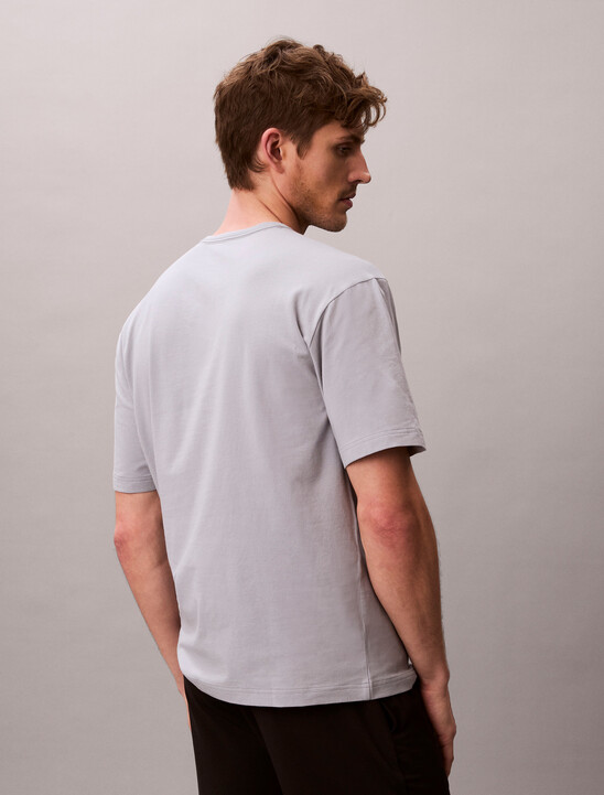 Pyjama Top - Icon Cotton Stretch