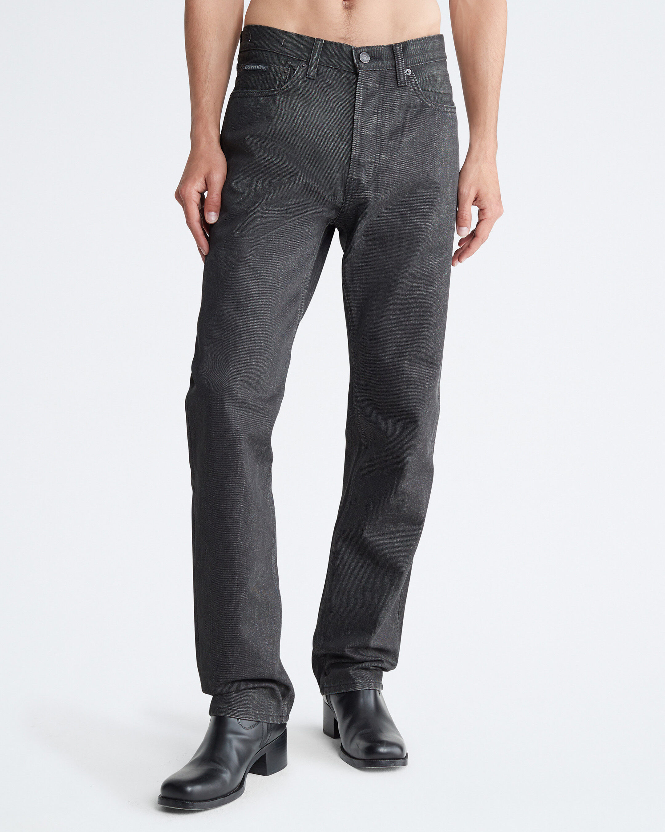 Calvin klein online jeans regular fit
