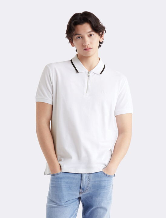 Tipped Regular Polo