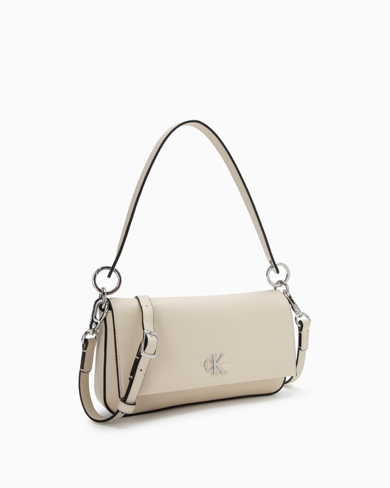 Mini Monogram Crossbody