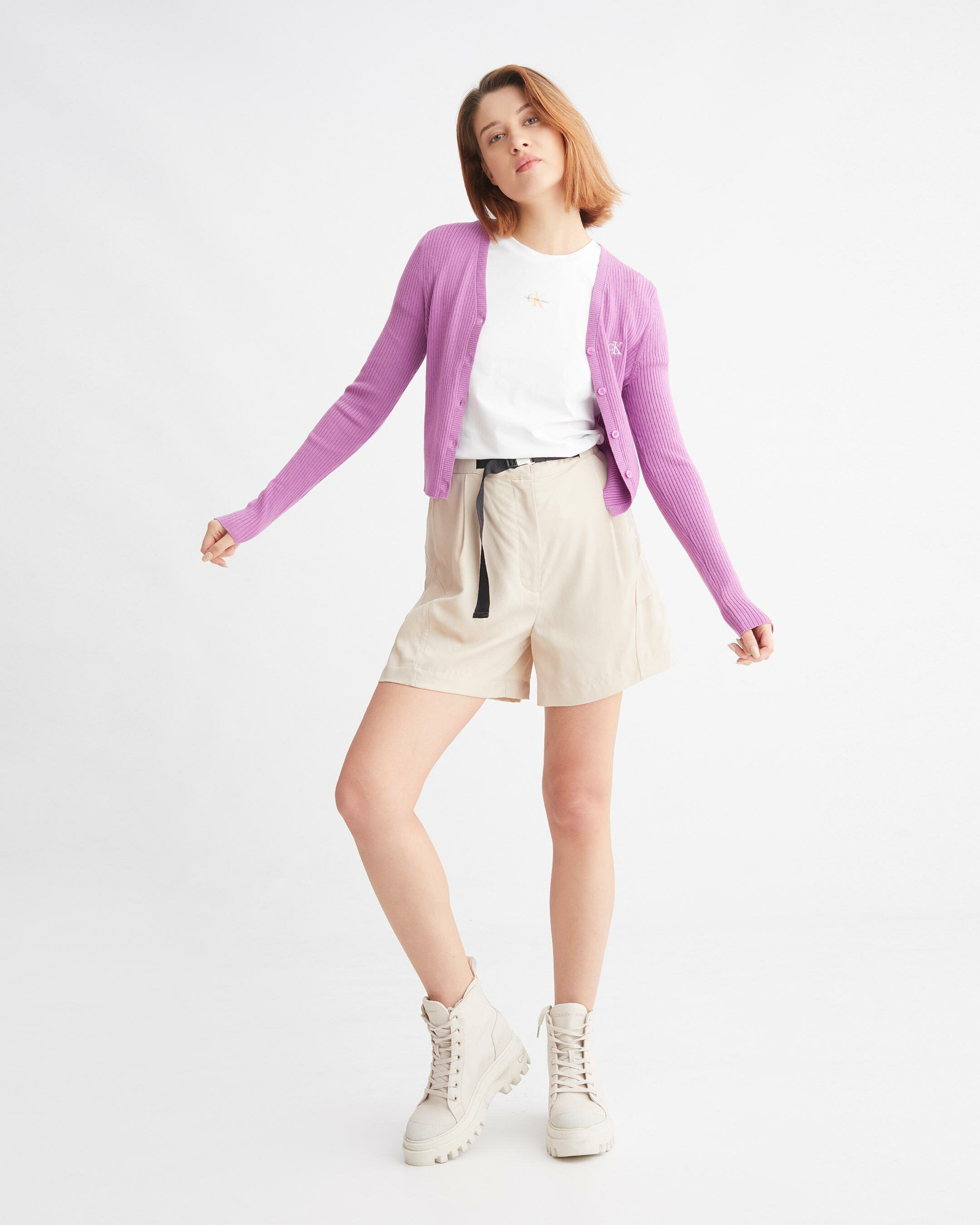 Calvin klein ladies shorts sale
