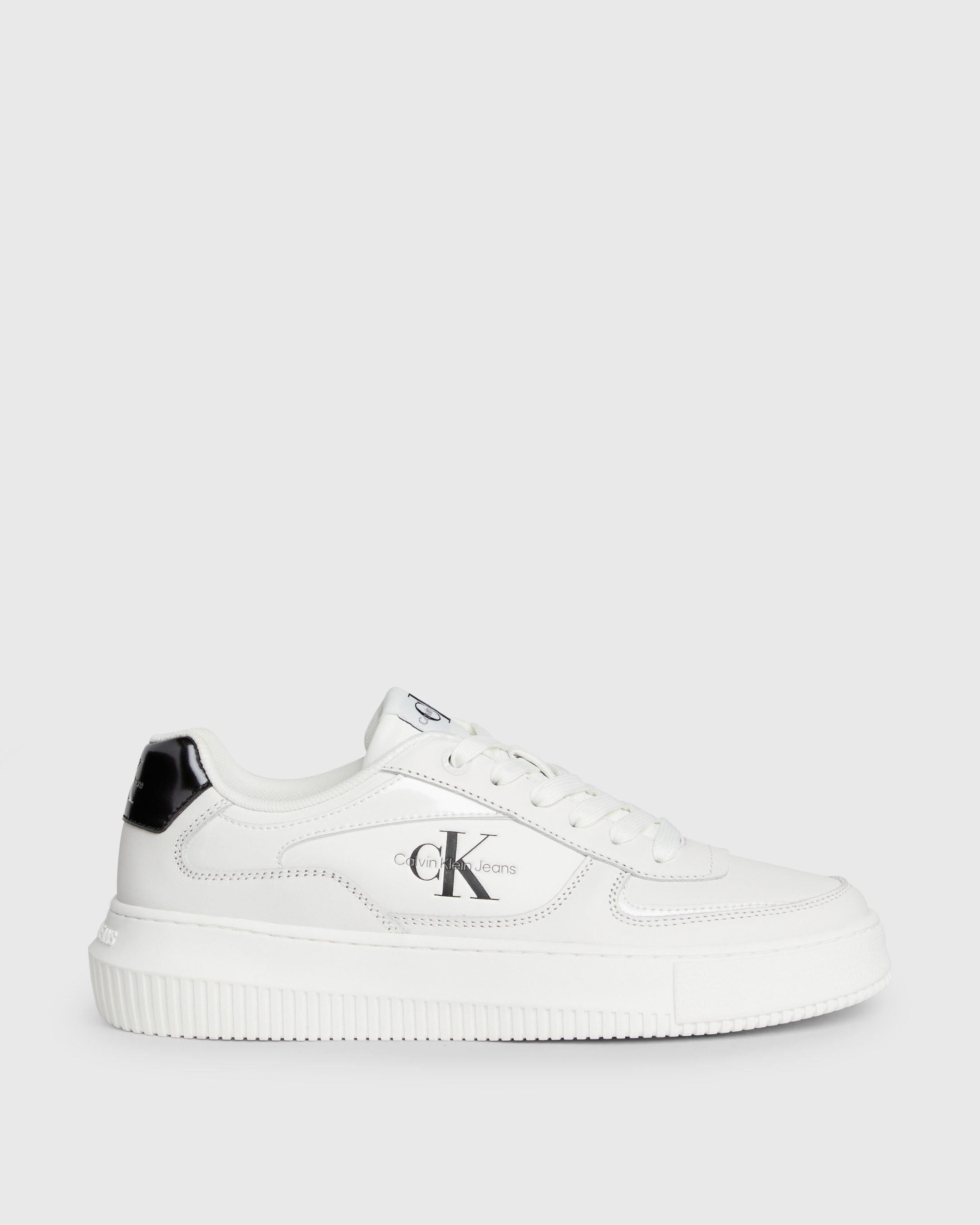 Calvin klein hotsell jean trainers