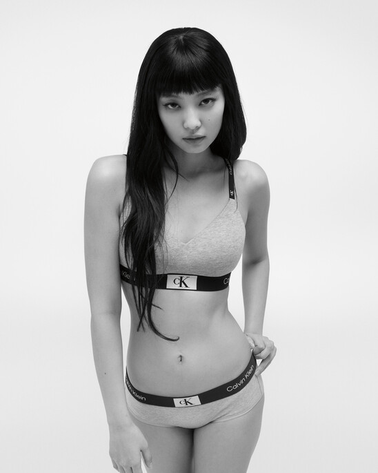 CALVIN KLEIN 1996 低腰內褲