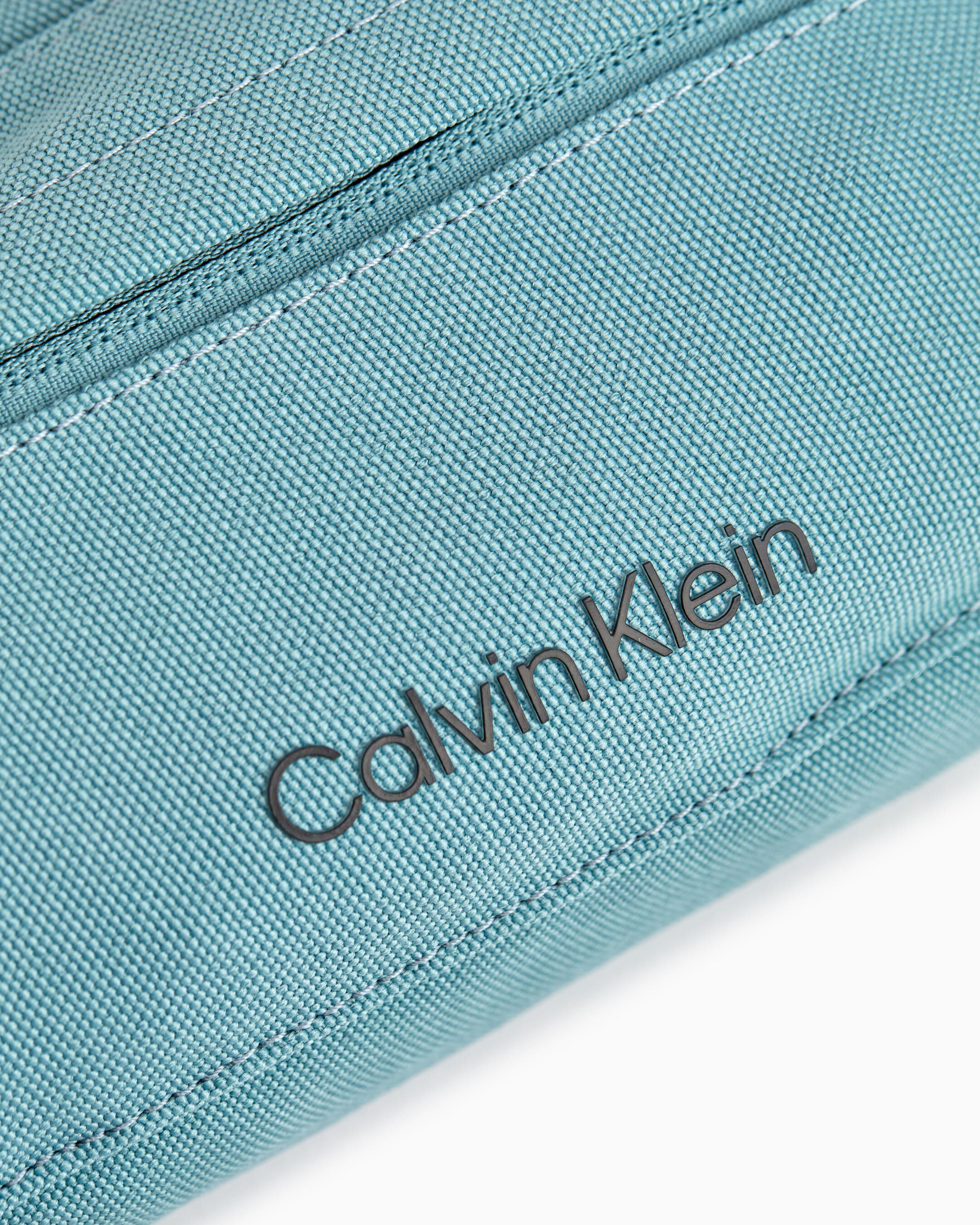 Athletic Black Fragmented Sling Bag ARCTIC Calvin Klein Taiwan