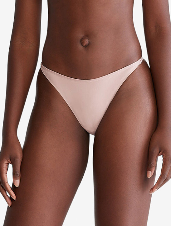 Minimalist Thong