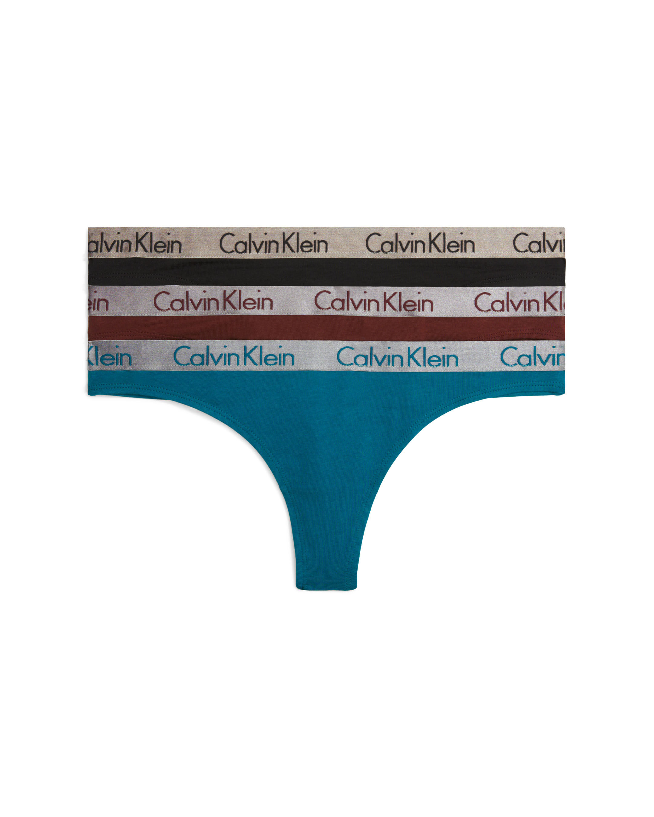 Calvin klein thong 3 pack shop