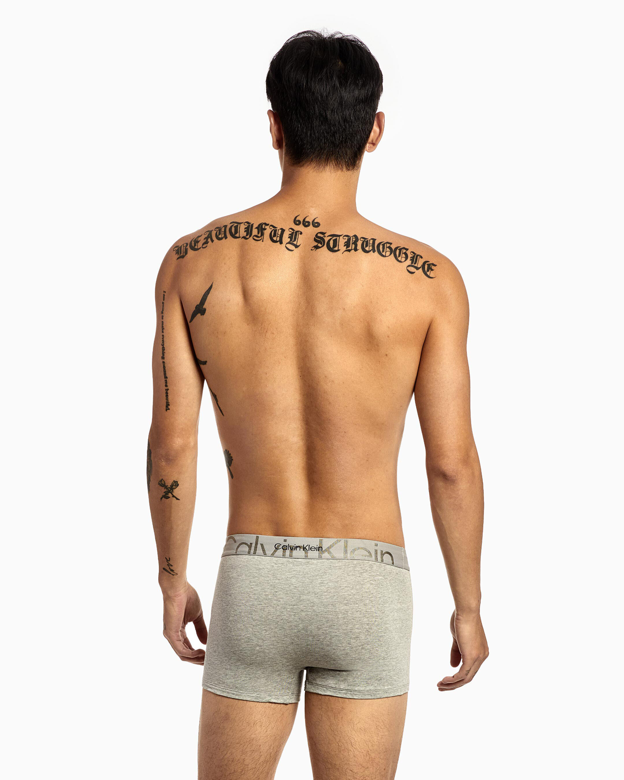Calvin klein ginostra nappa new arrivals
