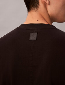 Premium Long Sleeve Tee, Black, hi-res