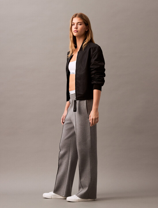 Spacer Pull-On Pants