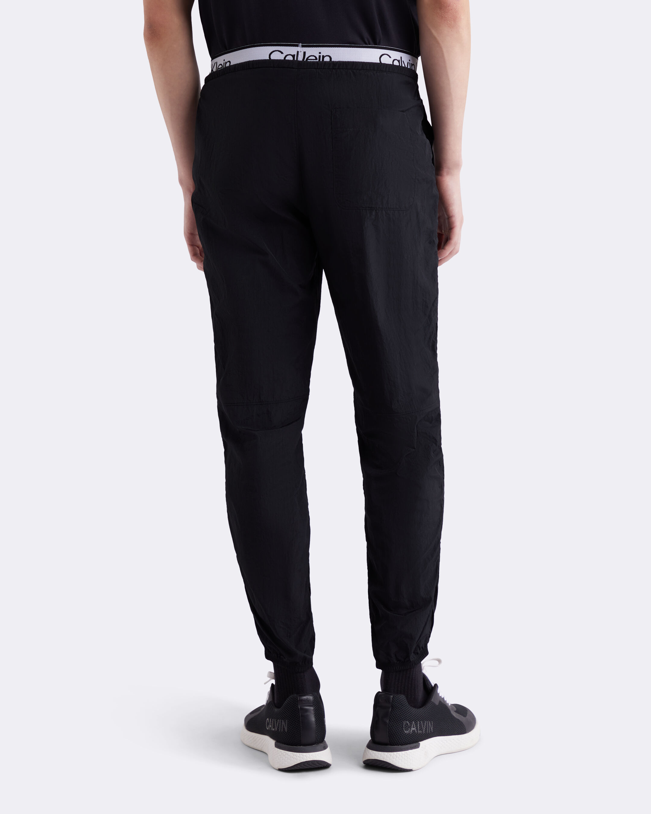 Calvin klein tracksuit bottoms mens outlet