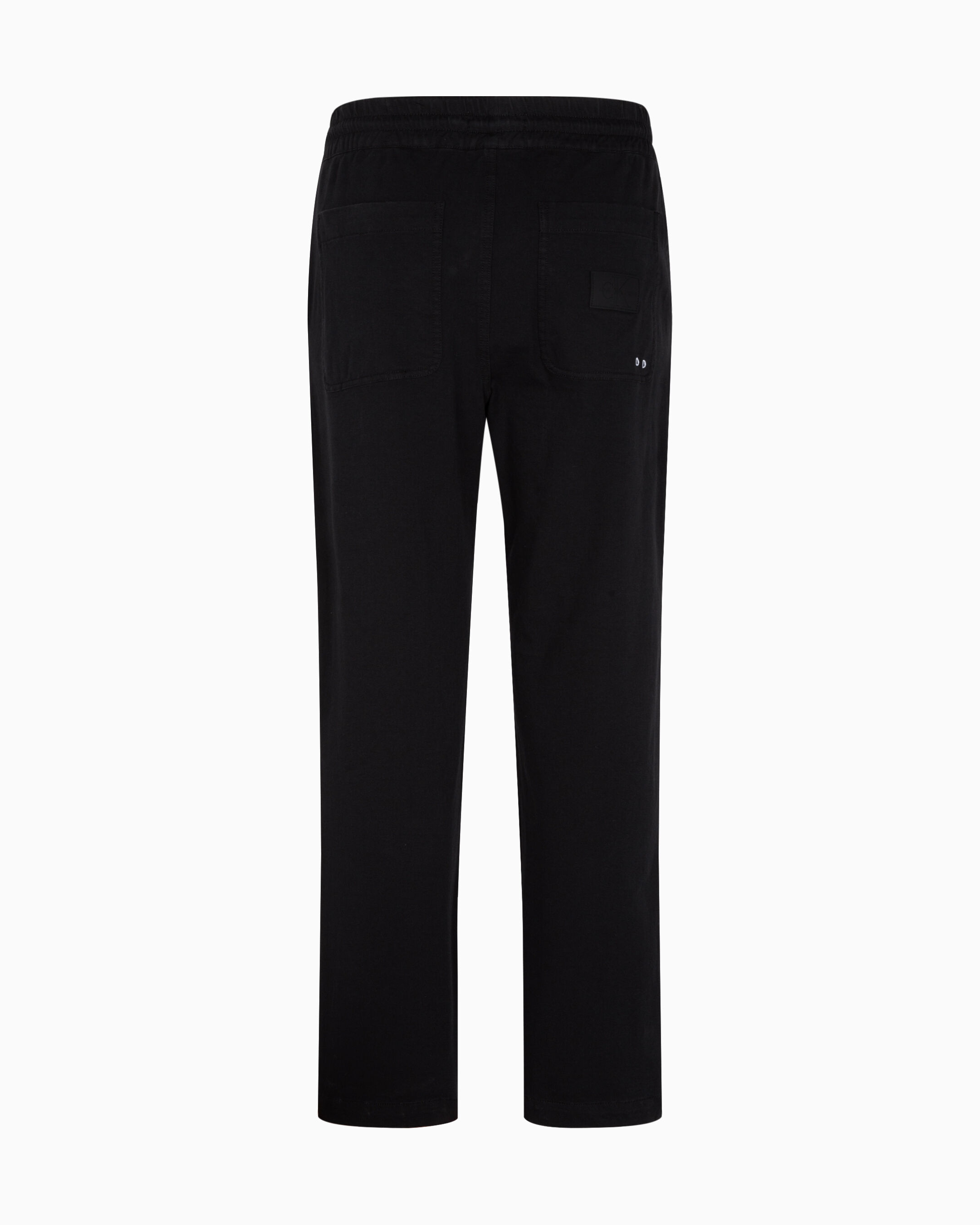 Calvin klein new arrivals black pants