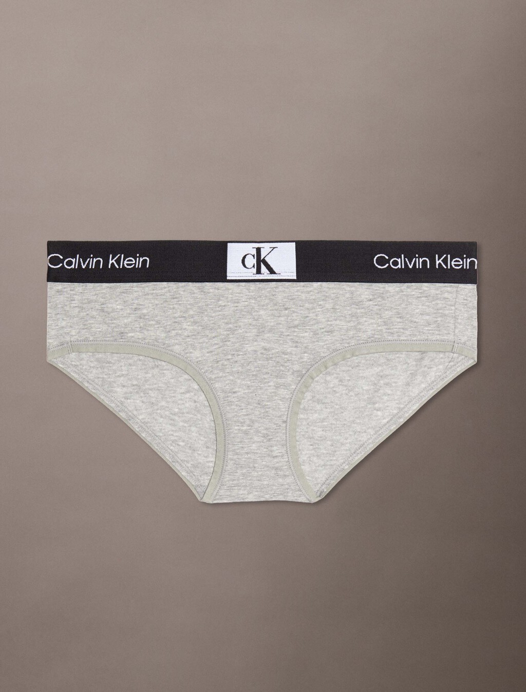 Calvin Klein 1996 Hipster, Grey Heather, hi-res