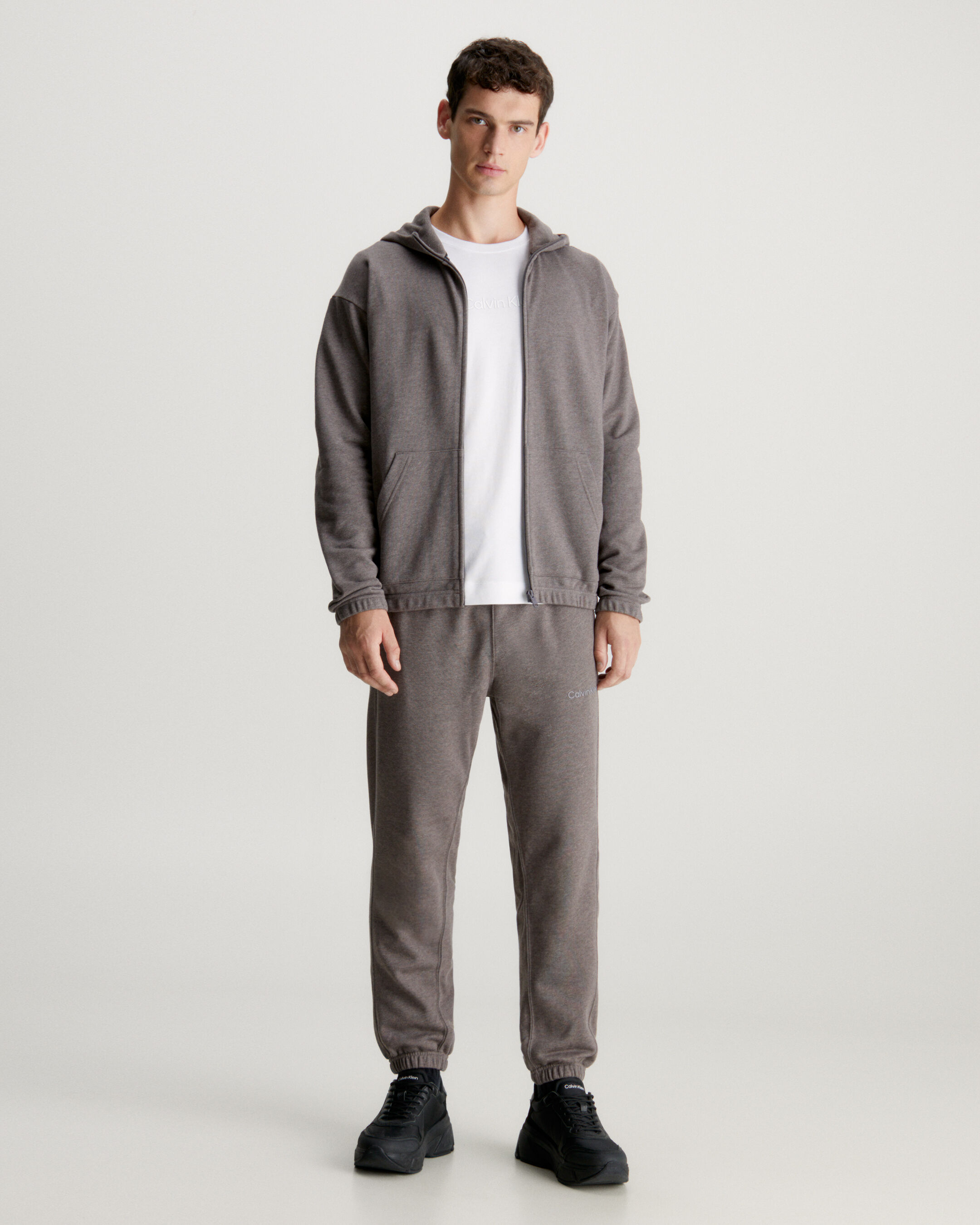 Calvin klein tracksuit 2024 sale
