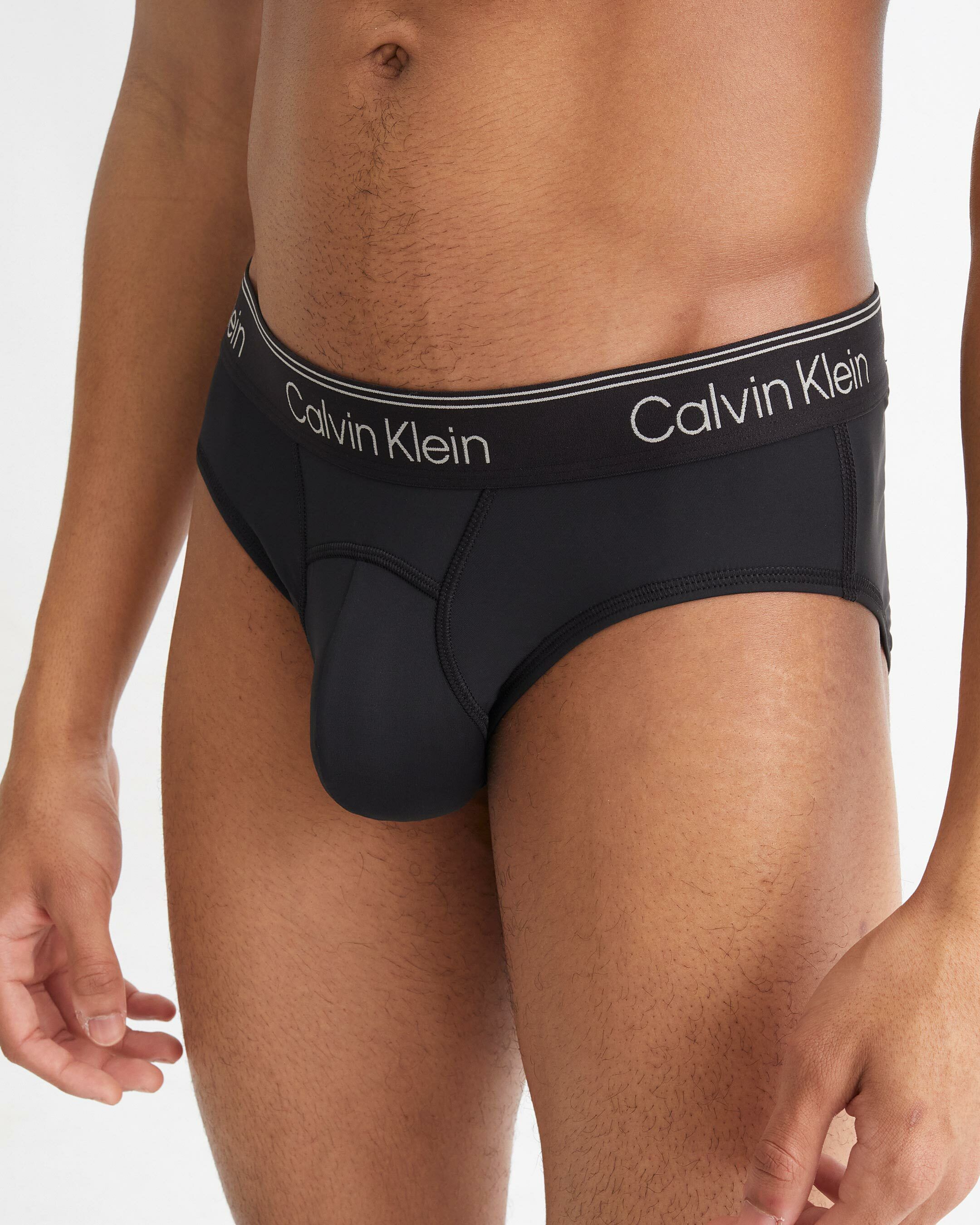 Calvin klein athletic underwear discount