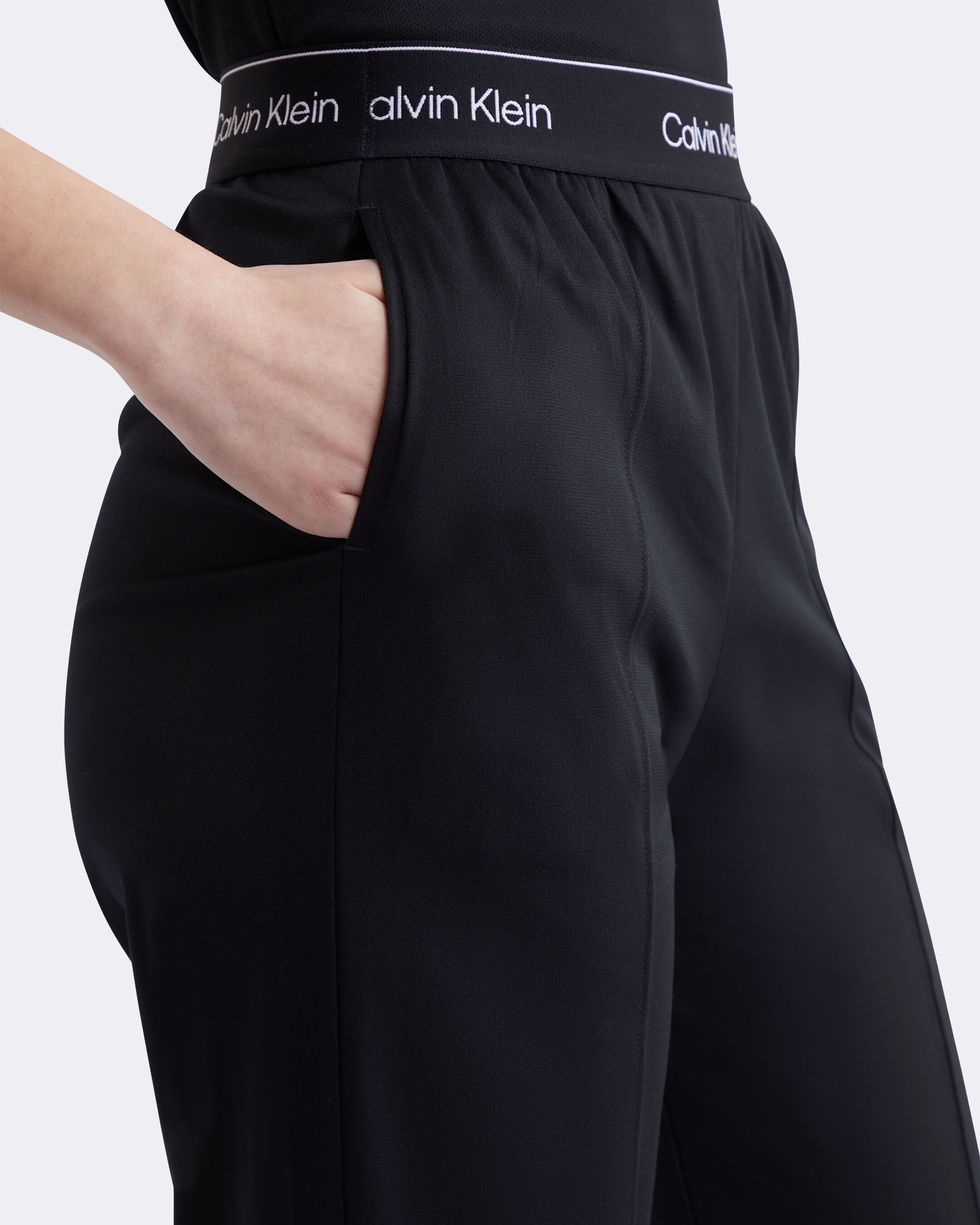 Calvin klein sport pants hotsell