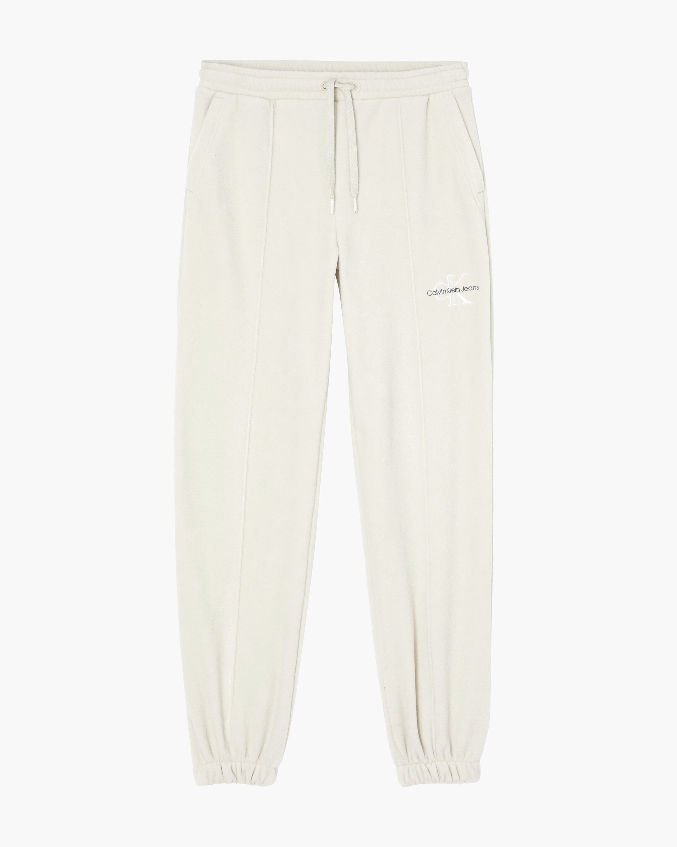 Calvin klein on sale fleece pants