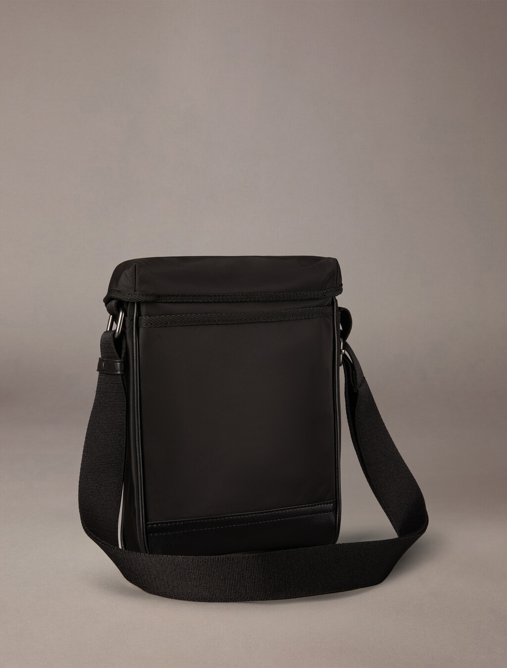 Speed Clip 翻蓋記者包, Black, hi-res