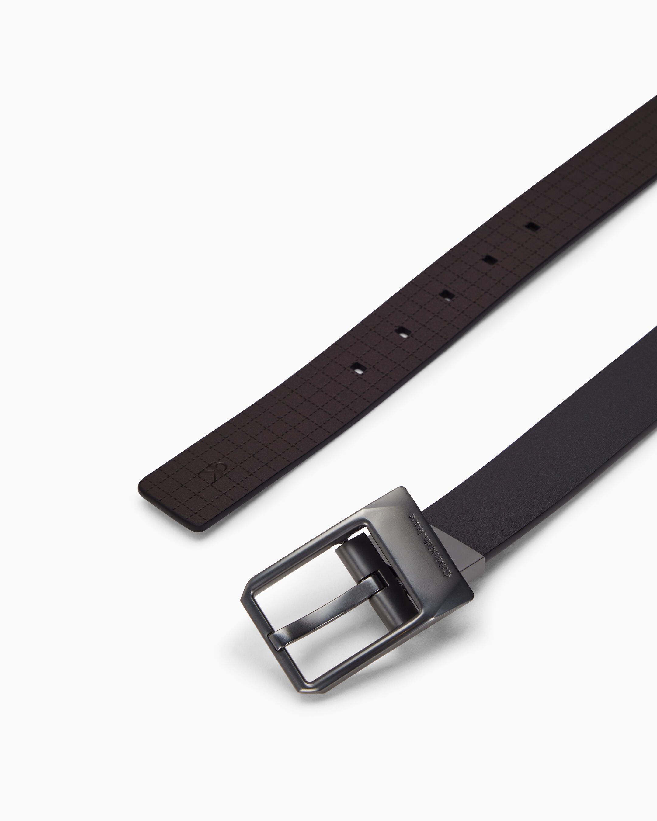 Calvin klein cheap dress belt