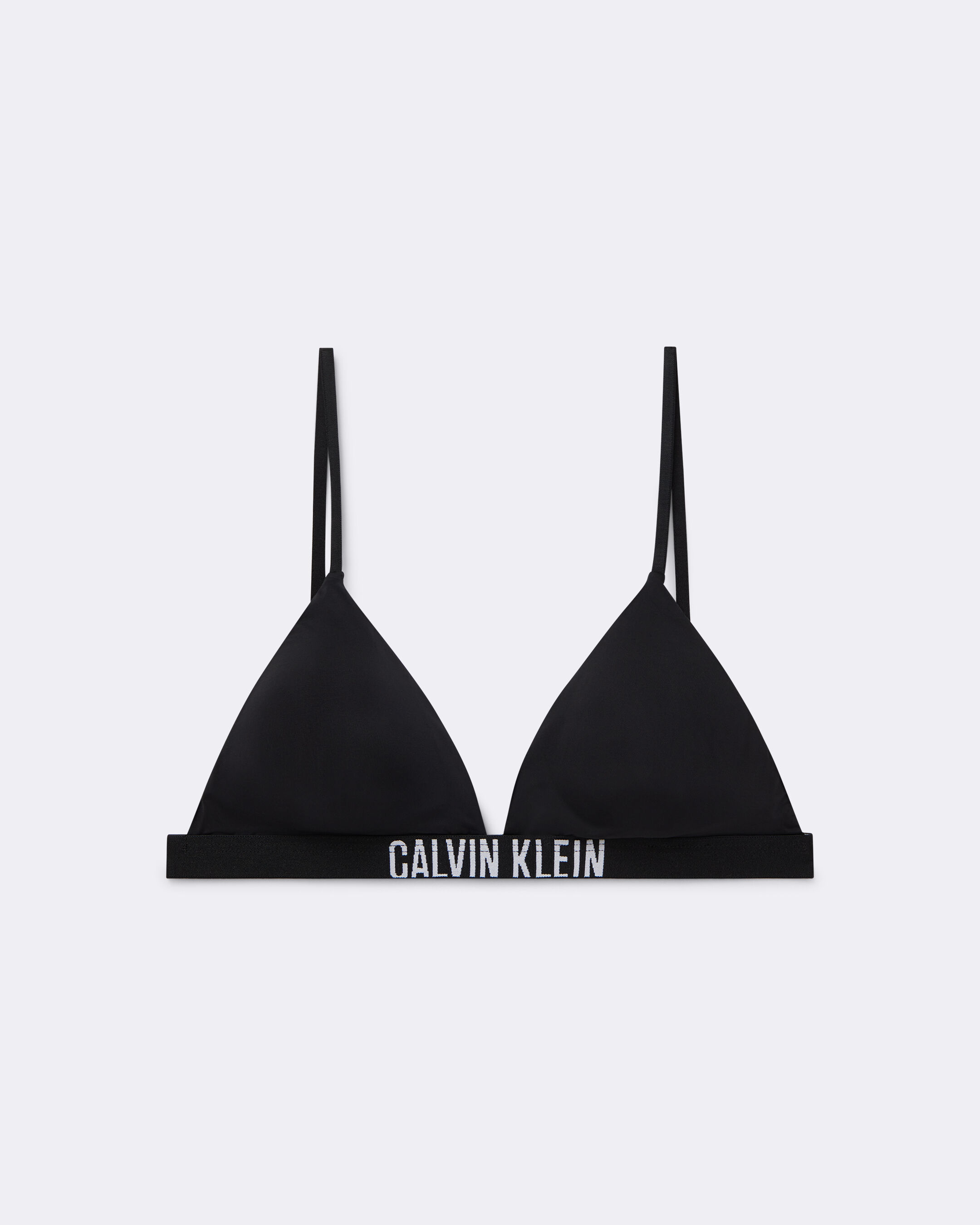 Triangle calvin sale klein bra