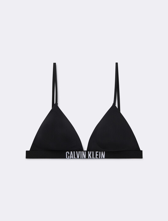 Intense Power Lightly Lined Triangle Bra