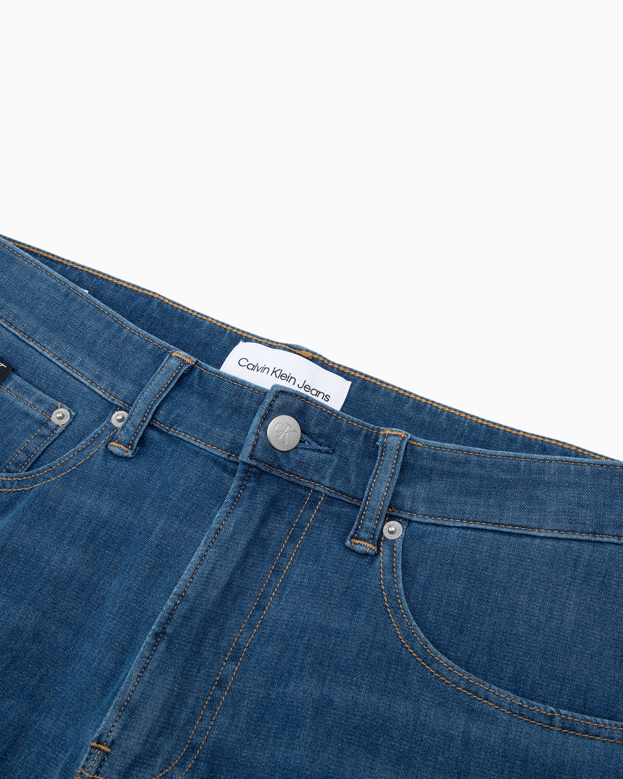 Calvin klein jeans skinny fit store