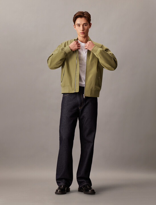 Lightweight Technical Bomber