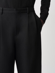 Collins Pants, BLACK, hi-res