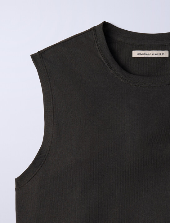 Jung Kook for Calvin Klein Muscle Tank Top