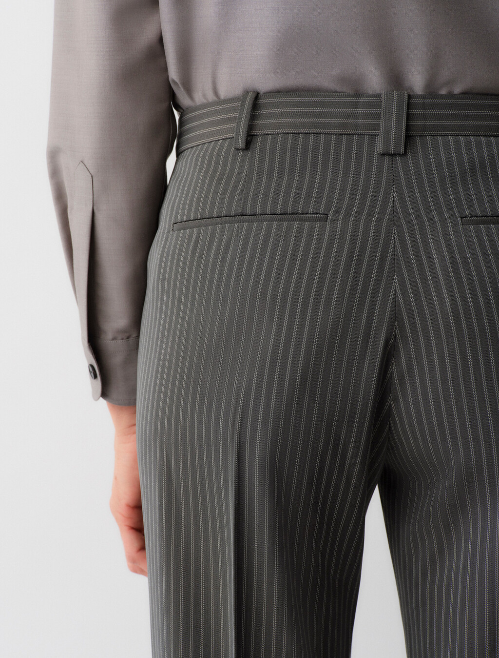 Eva Pants, Beluga, hi-res
