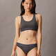 CHARCOAL GREY HEATHER W/ ASHFORD GREY WSB/BLACK LO