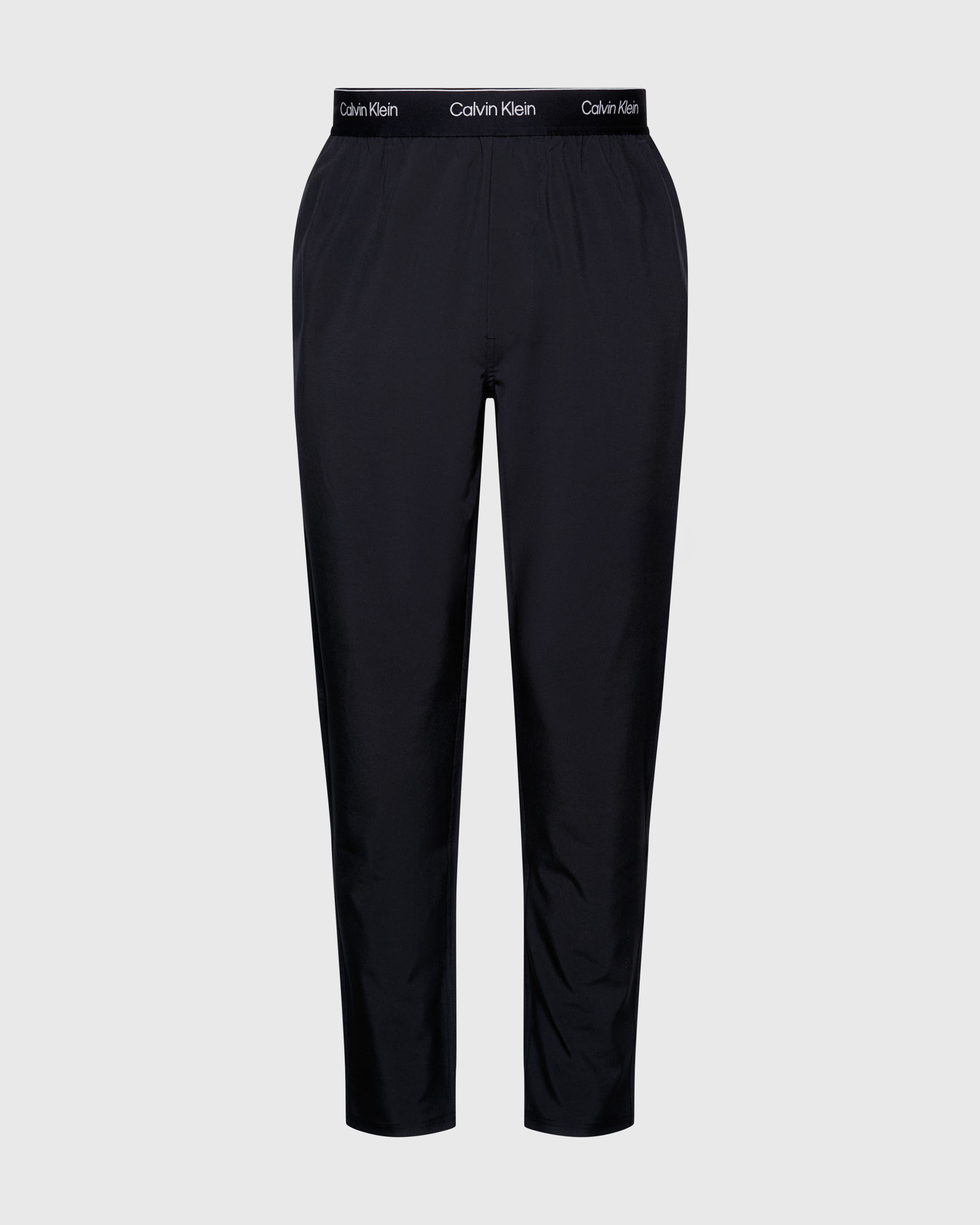 Calvin klein monogram lounge jogger pants qs6031 on sale