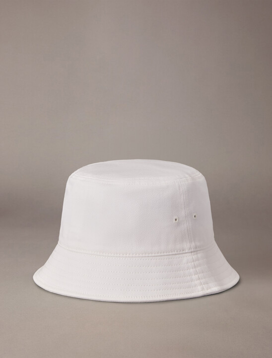 Monogram Bucket Hat