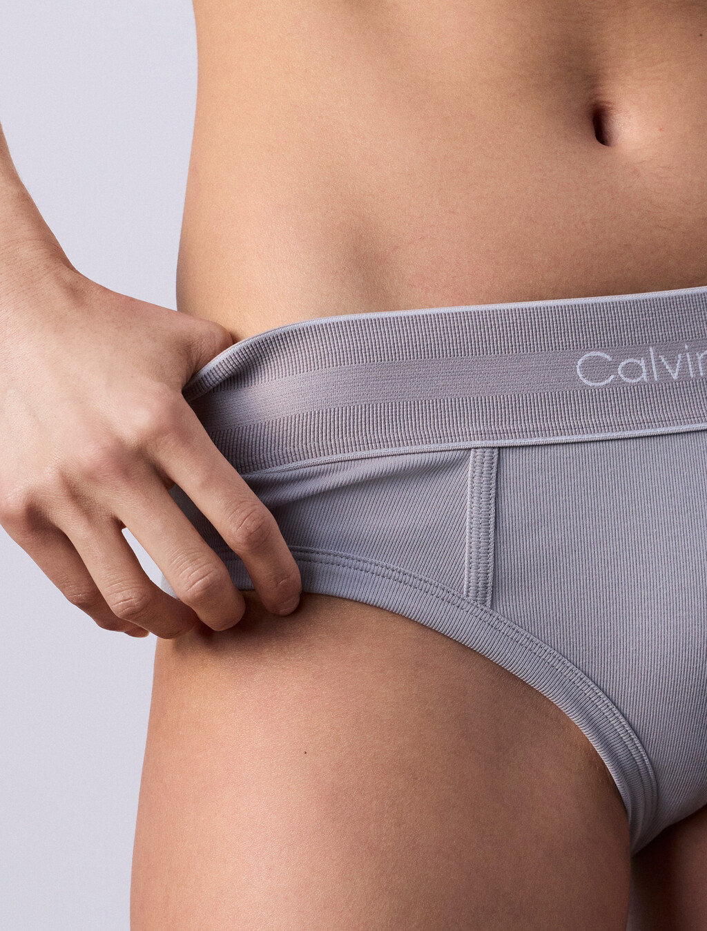 Jung Kook for Calvin Klein Bikini, Sterling, hi-res