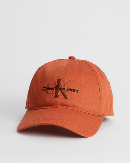 Organic Cotton Cap
