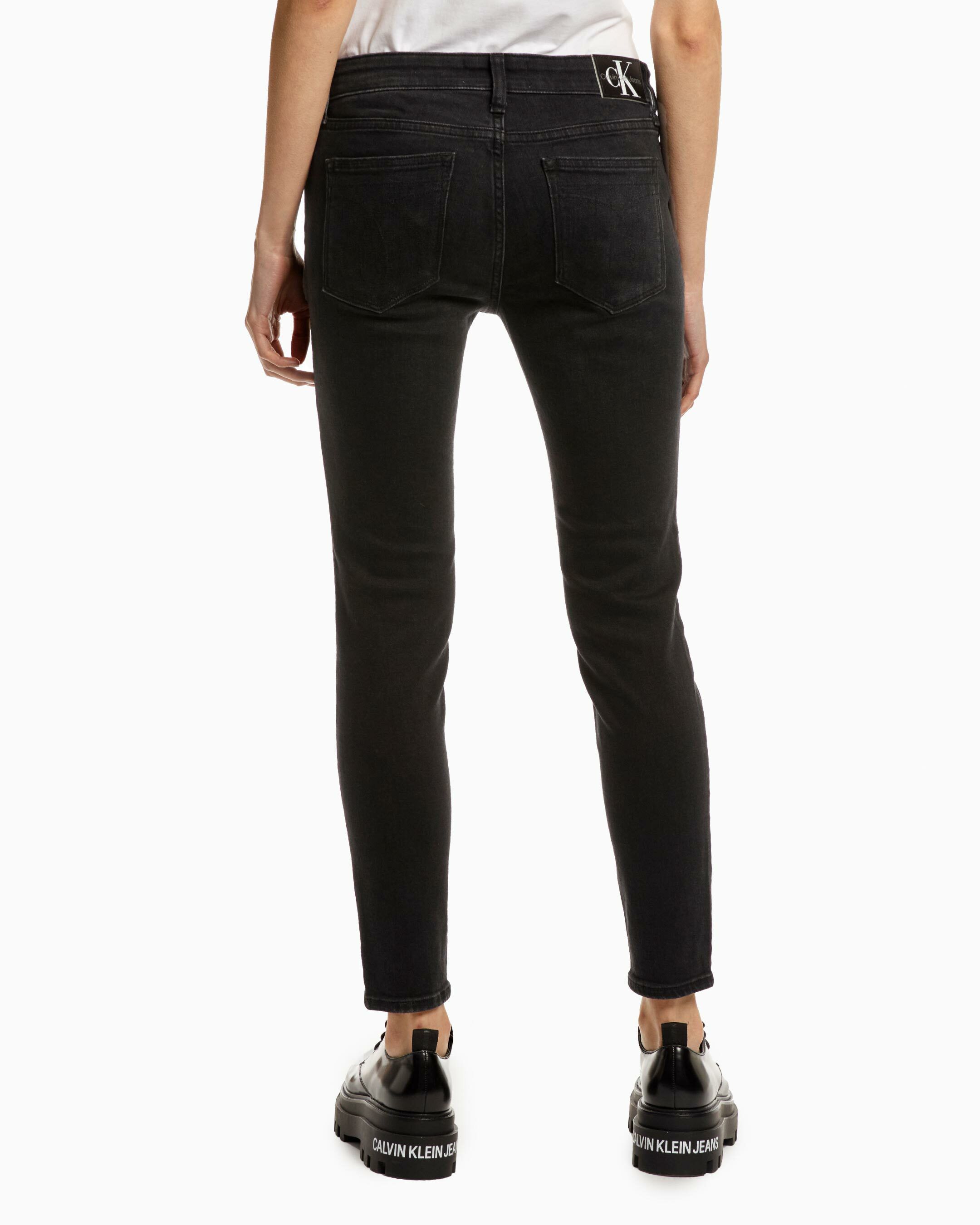Calvin klein ankle jeans 2025