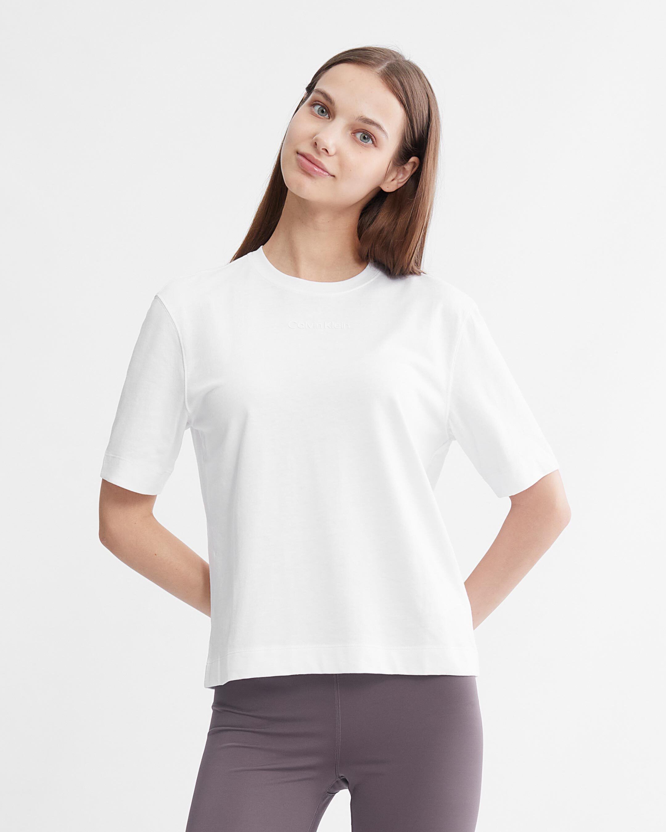Calvin klein on sale t shirt underwear