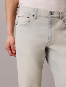 Eco Cool Slim Jeans, DAYBREAK, hi-res