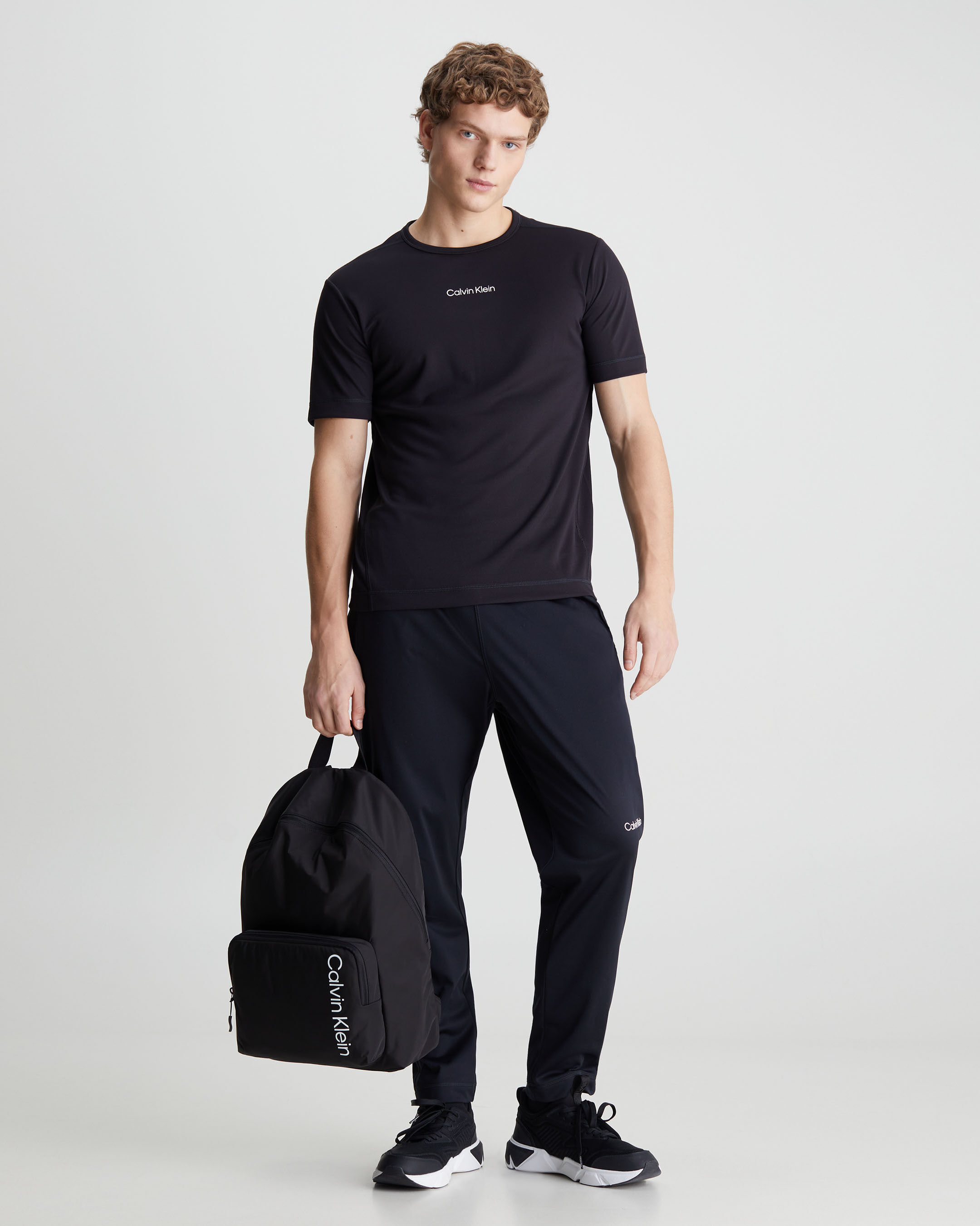 Calvin klein sport t sale shirt