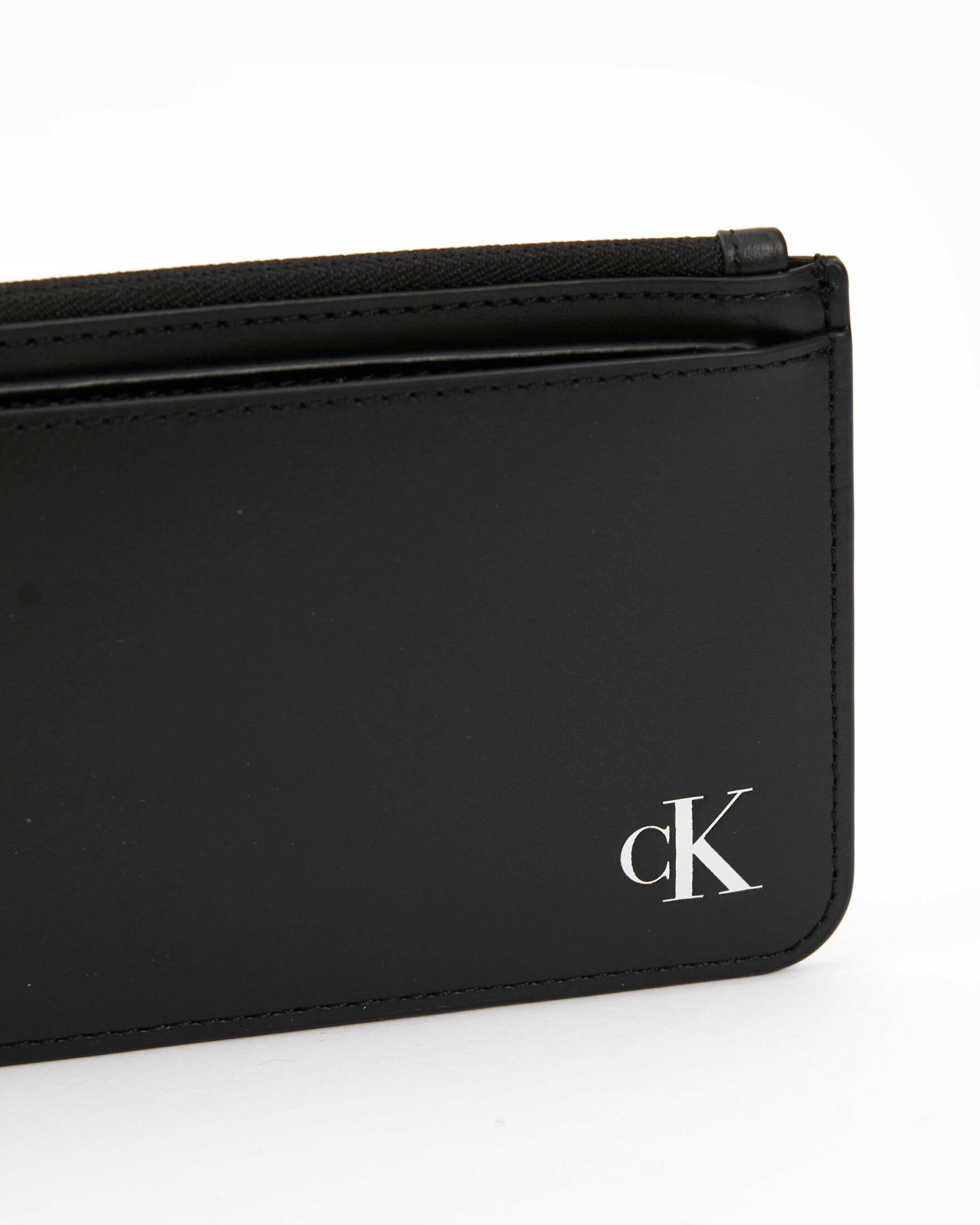 Calvin klein hotsell coin pouch