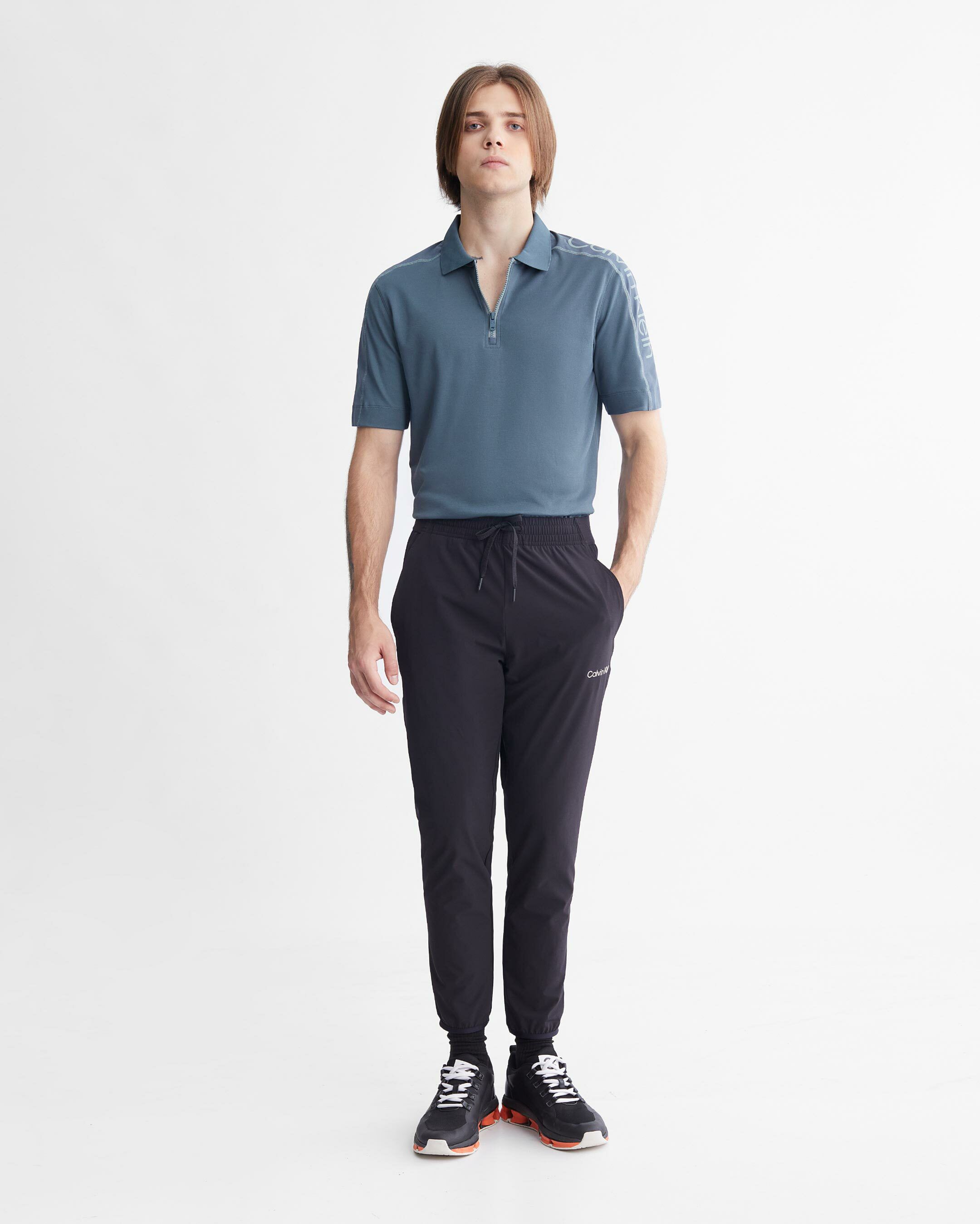 Calvin klein men's leggings hotsell